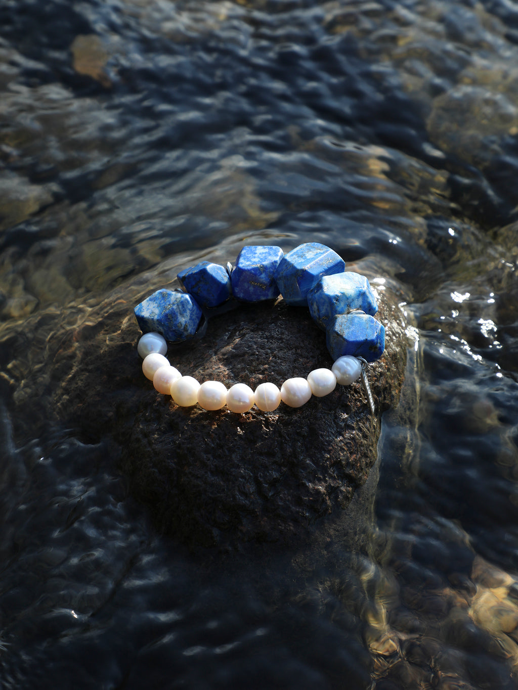 Deep Blue Relic — NOcycle
