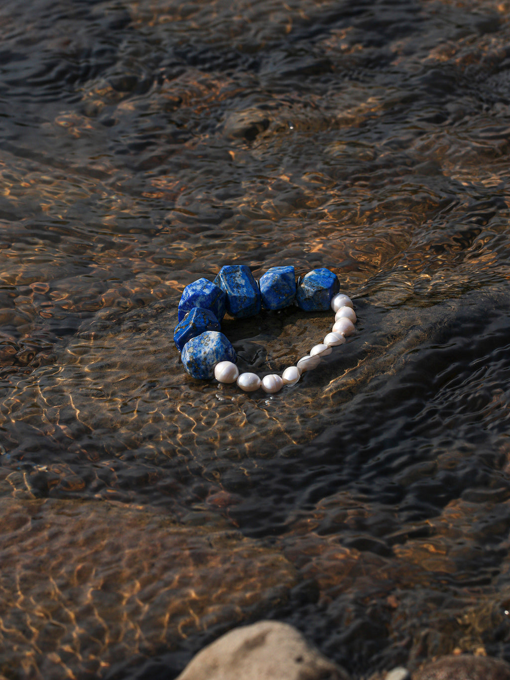 Deep Blue Relic — NOcycle