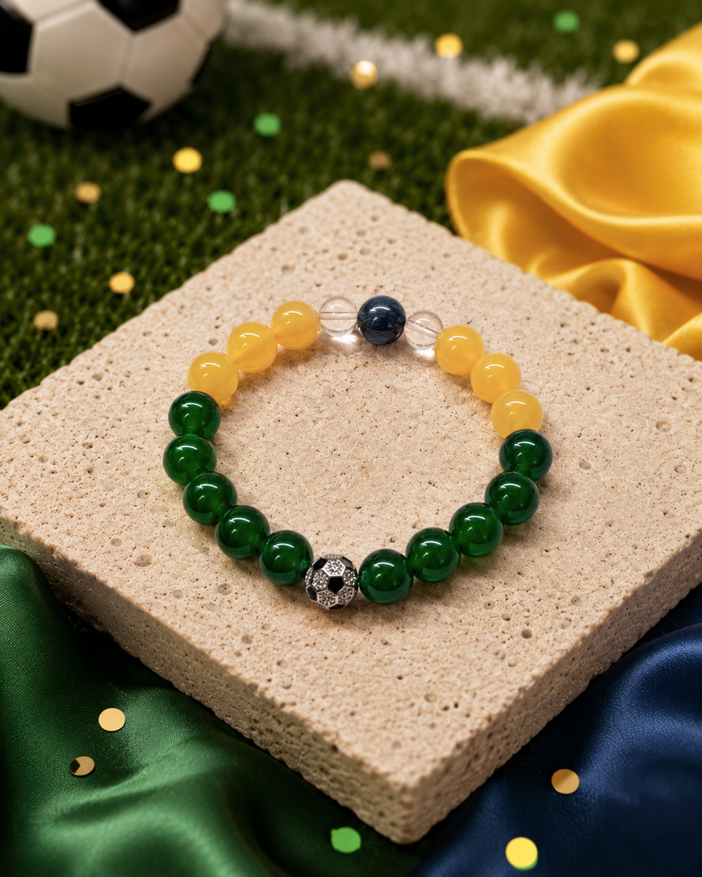 Brazil Vitality