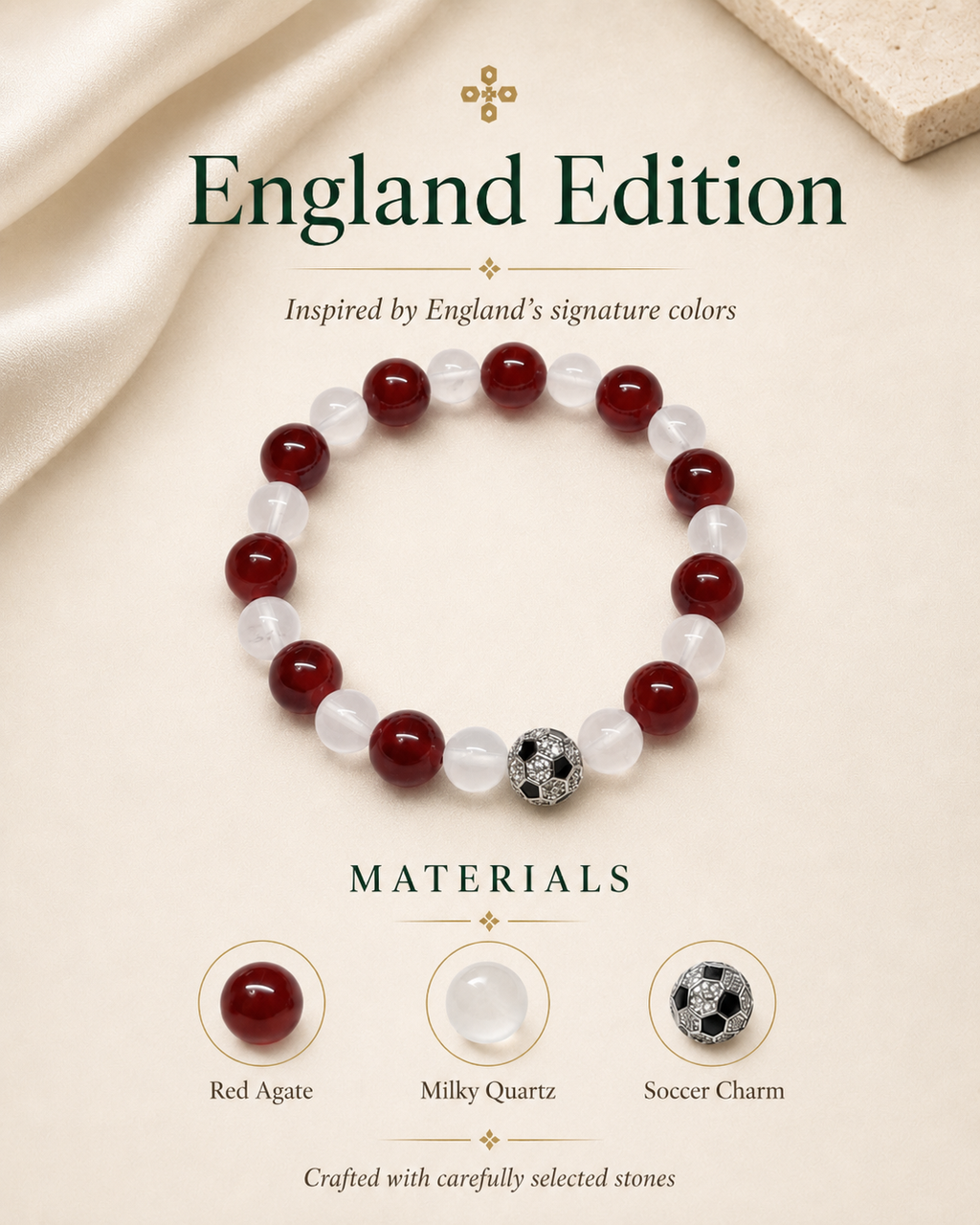 England Rose