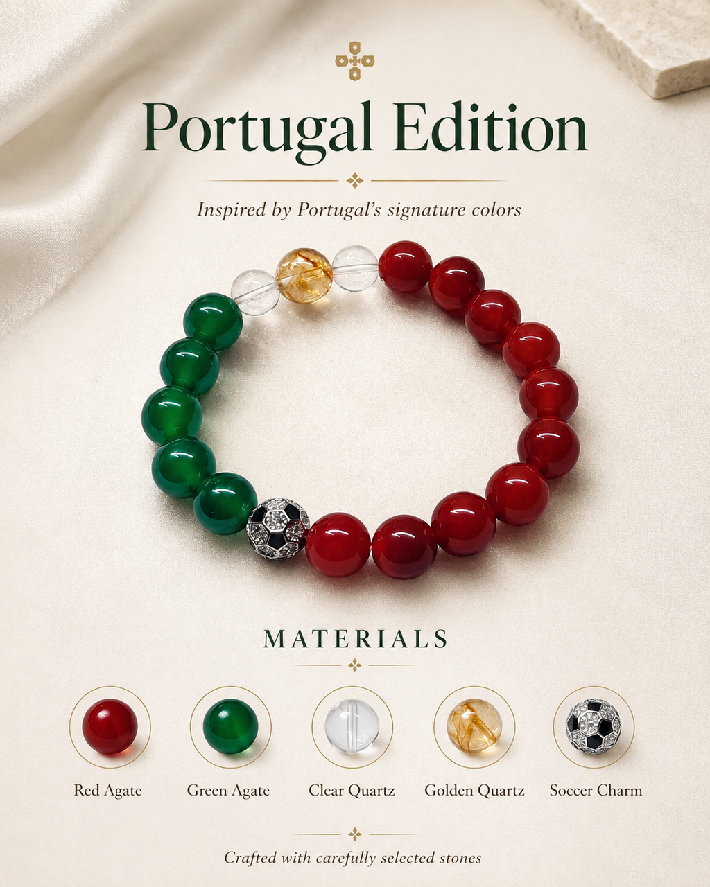 Portugal Flame
