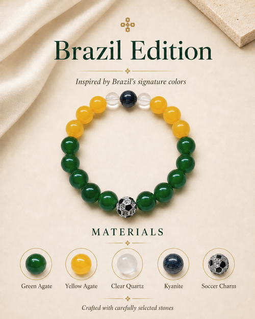 Brazil Vitality