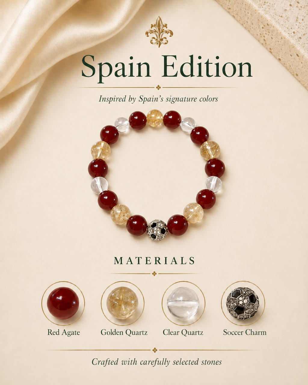 Spain Passion
