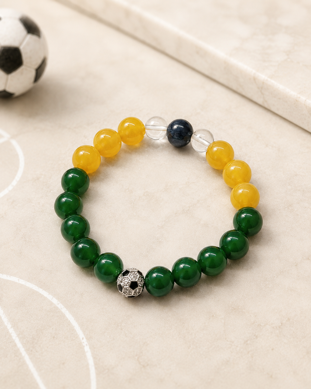Brazil Vitality