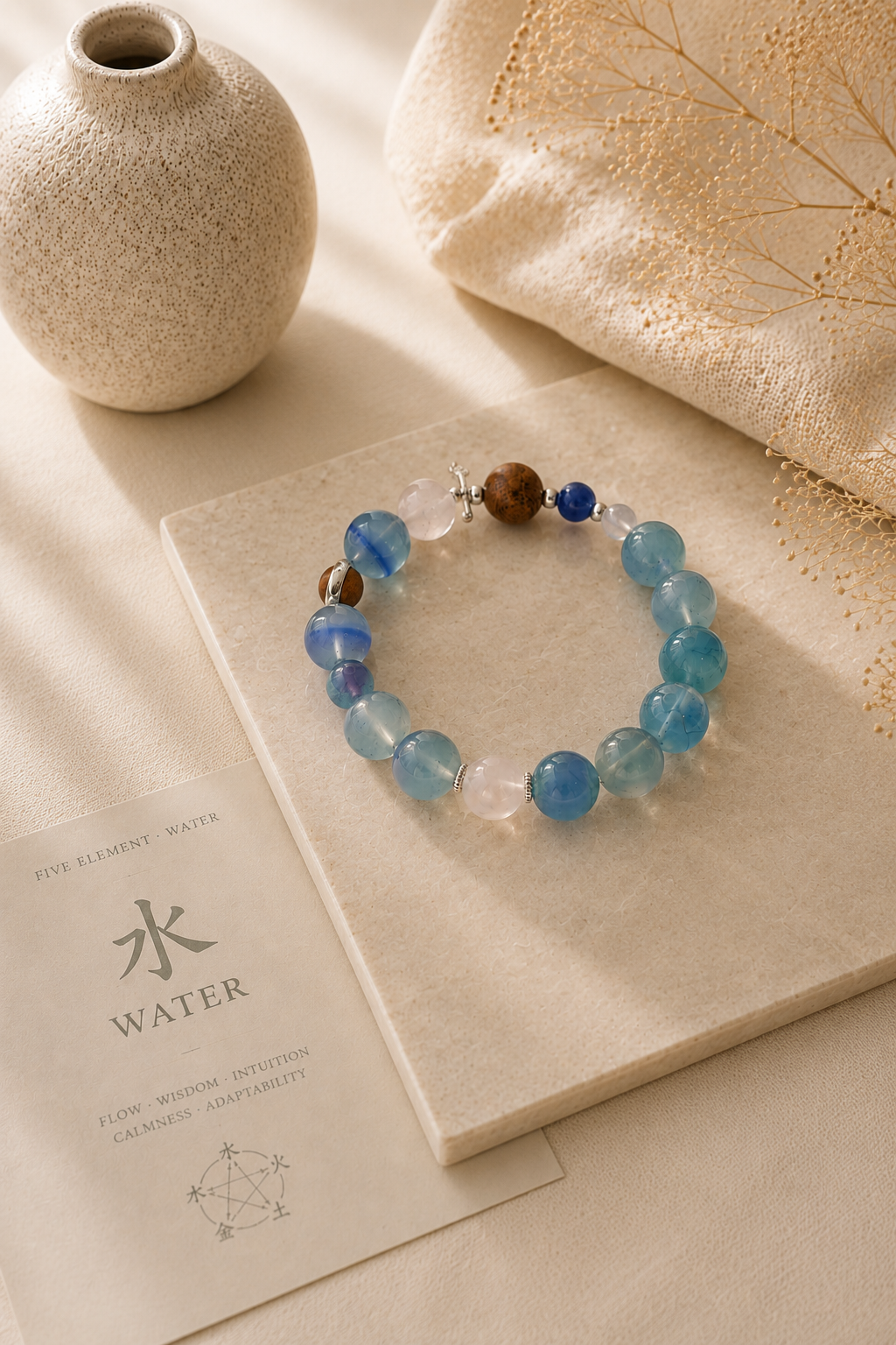 Flow Water