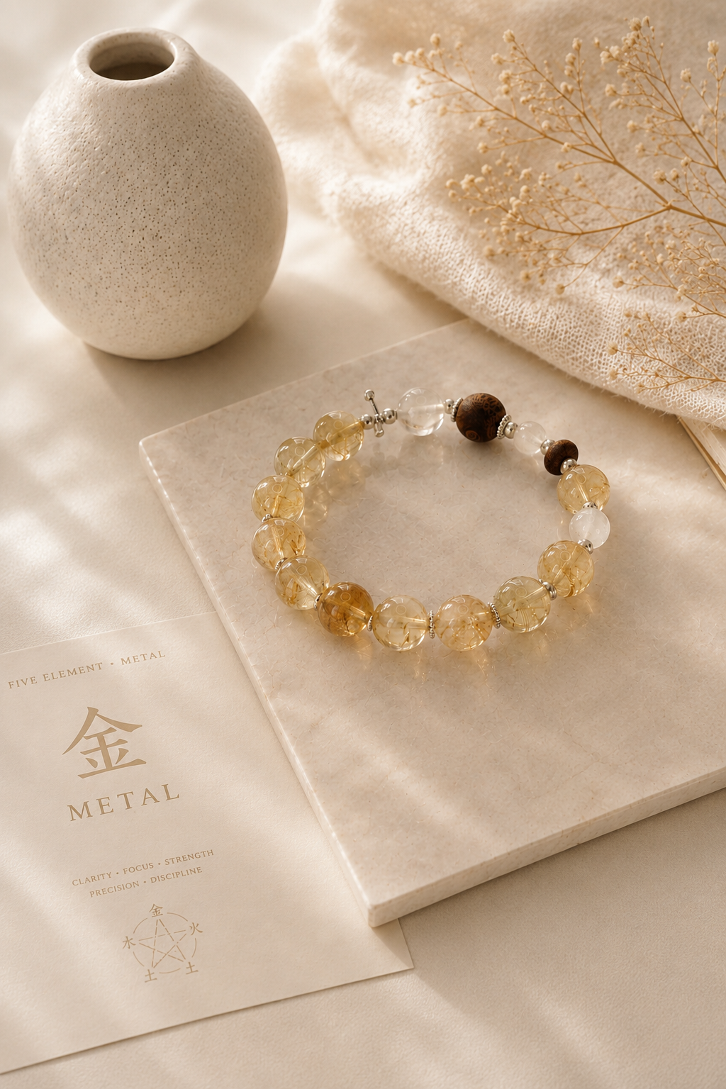 Clarity Metal
