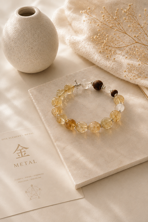 Clarity Metal