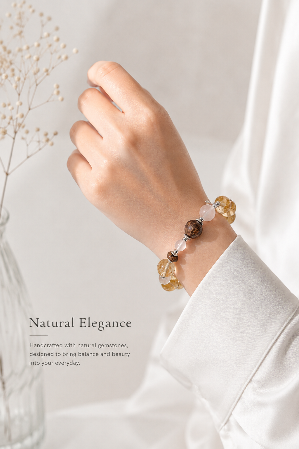 Clarity Metal